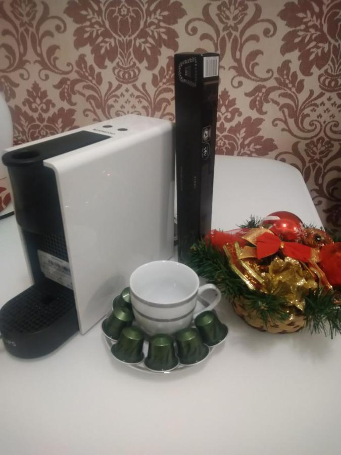 Carla's Apartment, Airport & Train Station Shuttle Apartment Iasi