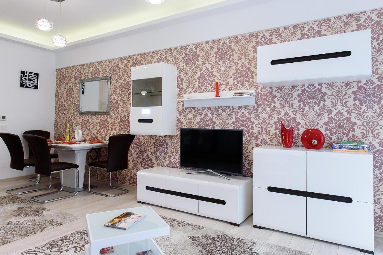 Apartment Carla's Apartment, Airport & Train Station Shuttle *