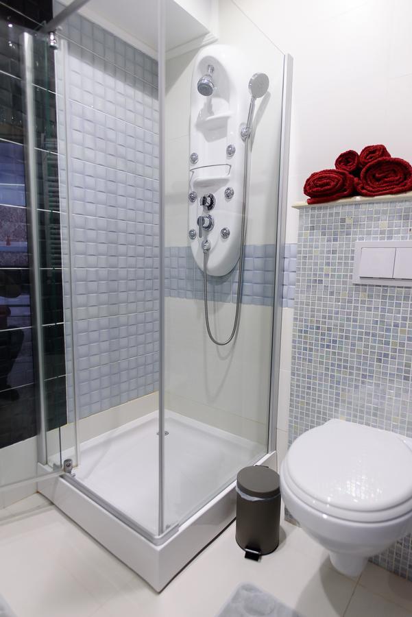 Apartment Carla's Apartment, Airport & Train Station Shuttle Iasi