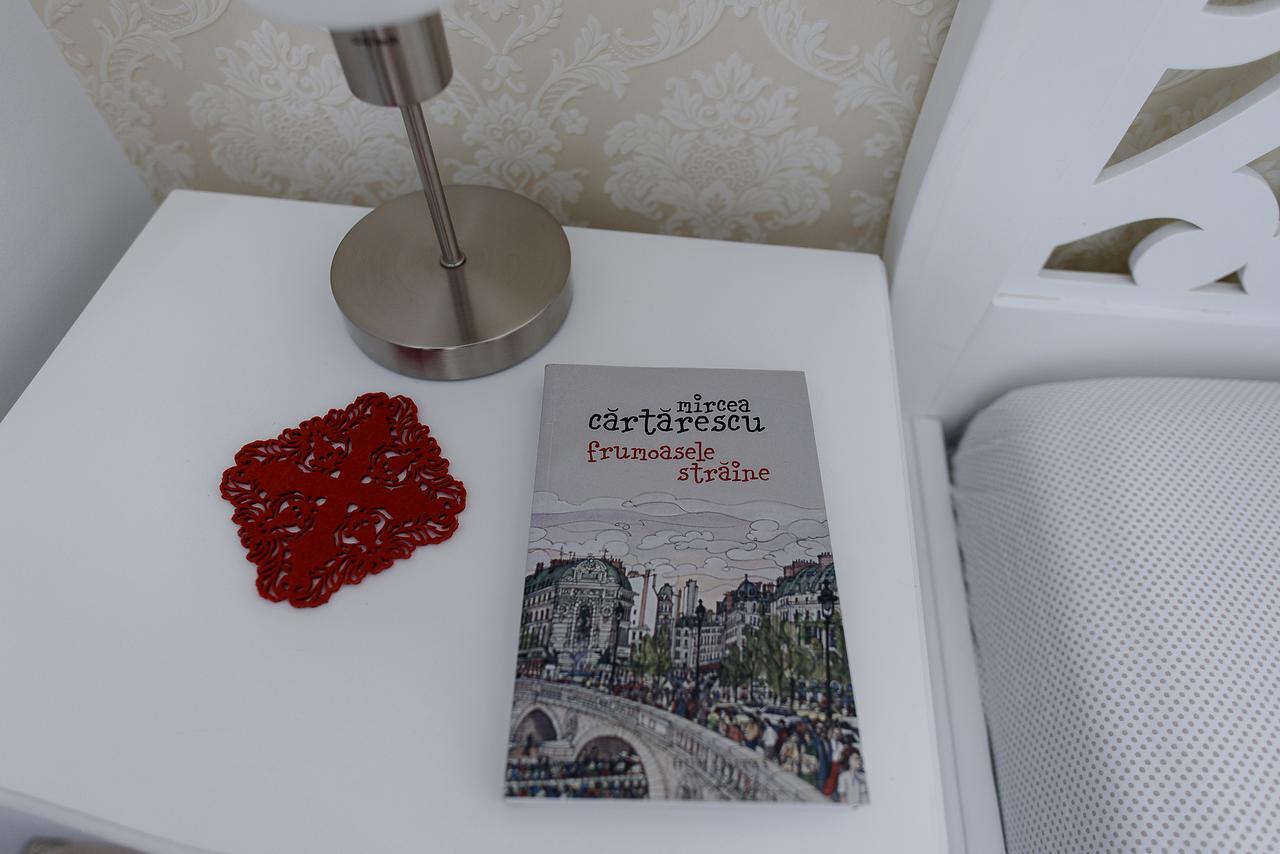 Apartment Carla's Apartment, Airport & Train Station Shuttle Iasi